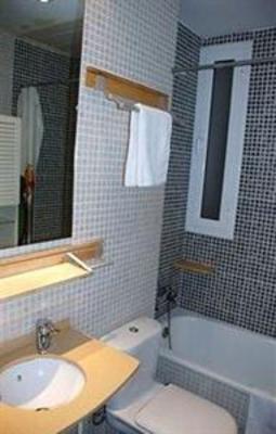 фото отеля Apartment Eixample Barcelona