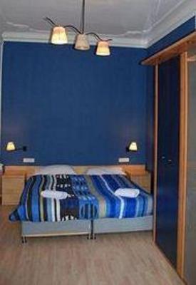 фото отеля Apartment Eixample Barcelona
