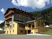Hotel Foyer de Montagne