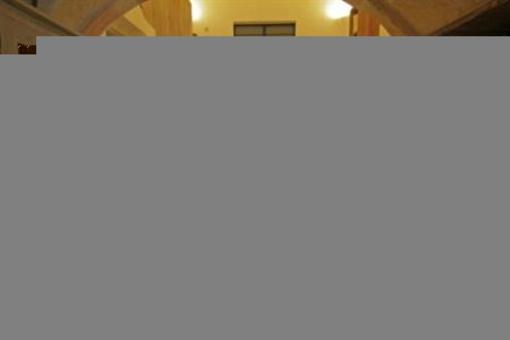 фото отеля Hotel Tres Sants Albranca