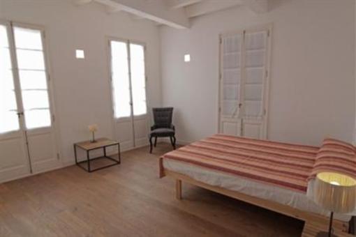 фото отеля Hotel Tres Sants Albranca