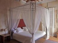Hotel Tres Sants Albranca