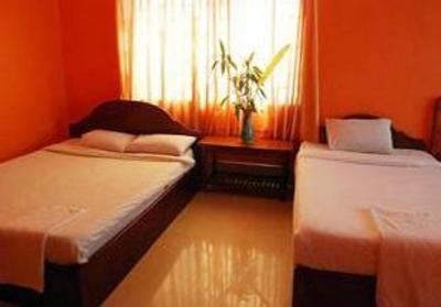 фото отеля Tanei Siem Reap Villa