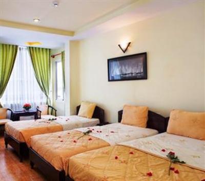 фото отеля Mai Huy Hotel