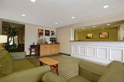 фото отеля Extended Stay Deluxe Fort Worth Fossil Creek