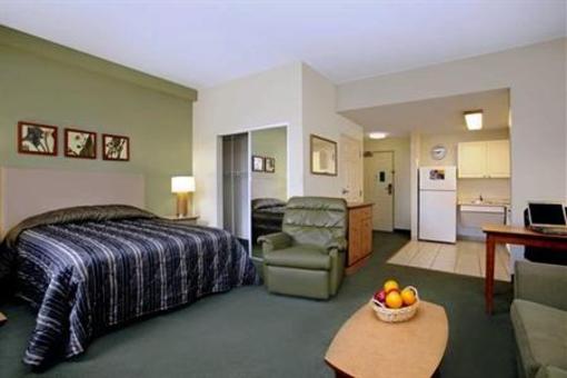 фото отеля Extended Stay Deluxe Fort Worth Fossil Creek