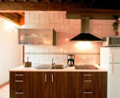 фото отеля Vivienda Turistica Vacacional Abadia Hotel Granada