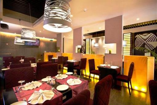 фото отеля The Fern Residency Chandigarh