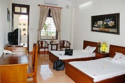фото отеля Cua Dai Beach Hotel Hoi An