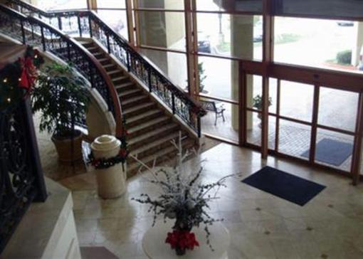 фото отеля Clarion Hotel Medical Center