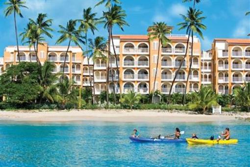 фото отеля Saint Peter’s Bay Holiday Rentals (Barbados)