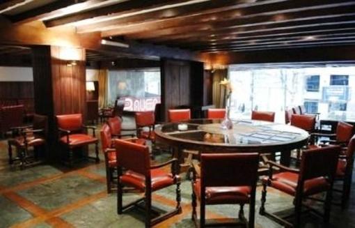фото отеля Bauen Suite Hotel