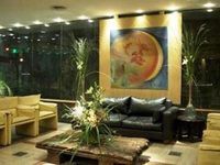 Bauen Suite Hotel