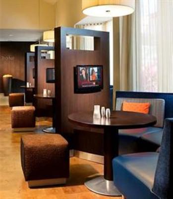 фото отеля Courtyard by Marriott Boca Raton