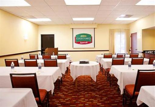 фото отеля Courtyard by Marriott Boca Raton