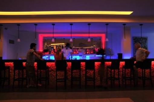 фото отеля Nicholas Park Hotel Oludeniz