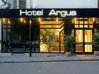 фото отеля Hotel Argus Brussels