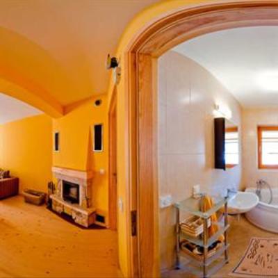 фото отеля Apartamenty Sun&Snow Koscielisko Budzowka