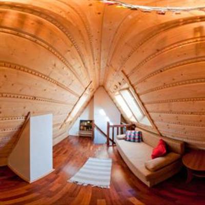 фото отеля Apartamenty Sun&Snow Koscielisko Budzowka