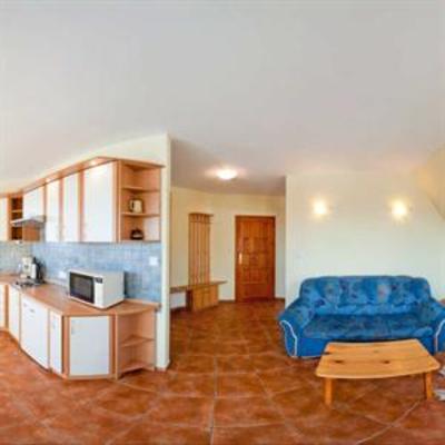 фото отеля Apartamenty Sun&Snow Koscielisko Budzowka