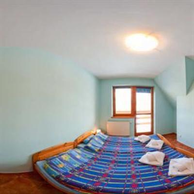 фото отеля Apartamenty Sun&Snow Koscielisko Budzowka