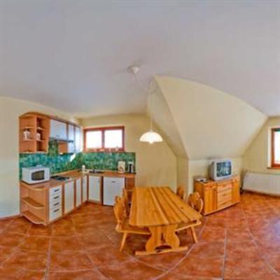 фото отеля Apartamenty Sun&Snow Koscielisko Budzowka