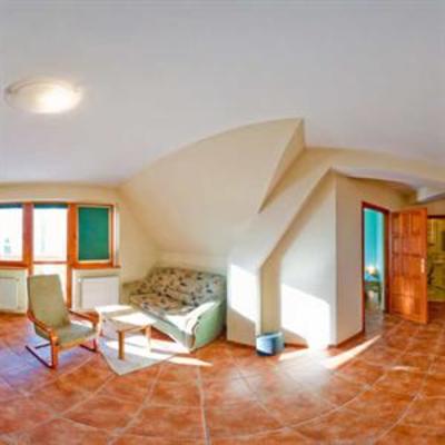 фото отеля Apartamenty Sun&Snow Koscielisko Budzowka