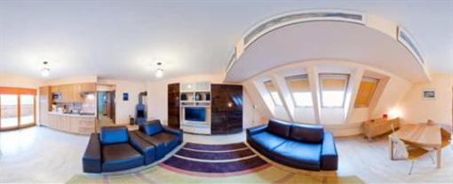 фото отеля Apartamenty Sun&Snow Koscielisko Budzowka