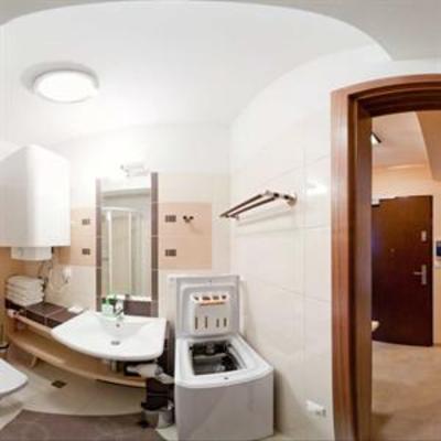 фото отеля Apartamenty Sun&Snow Koscielisko Budzowka