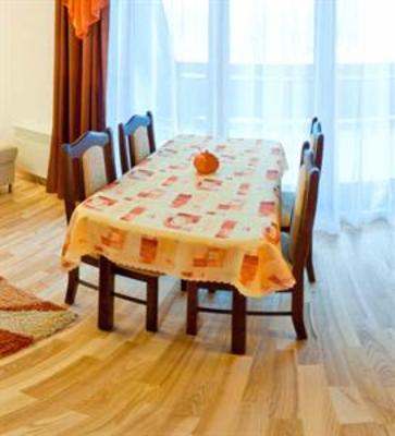фото отеля Apartamenty Sun&Snow Koscielisko Budzowka