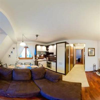 фото отеля Apartamenty Sun&Snow Koscielisko Budzowka