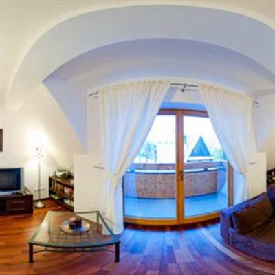фото отеля Apartamenty Sun&Snow Koscielisko Budzowka