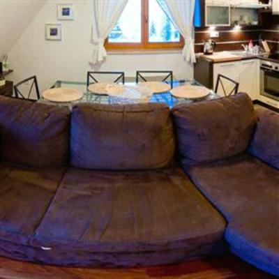 фото отеля Apartamenty Sun&Snow Koscielisko Budzowka