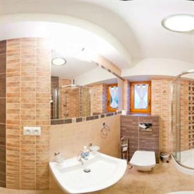 фото отеля Apartamenty Sun&Snow Koscielisko Budzowka