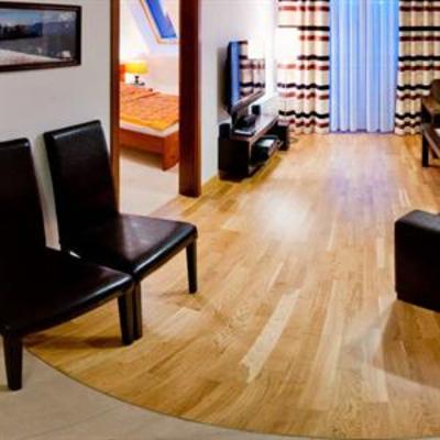 фото отеля Apartamenty Sun&Snow Koscielisko Budzowka
