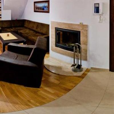 фото отеля Apartamenty Sun&Snow Koscielisko Budzowka