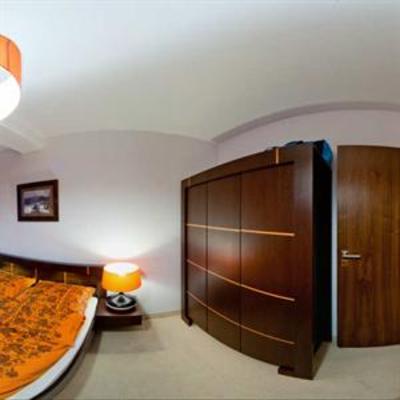 фото отеля Apartamenty Sun&Snow Koscielisko Budzowka