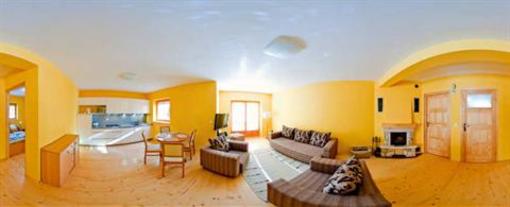 фото отеля Apartamenty Sun&Snow Koscielisko Budzowka