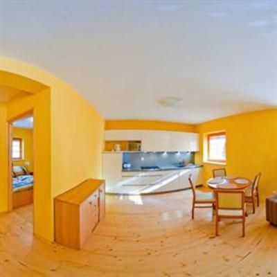 фото отеля Apartamenty Sun&Snow Koscielisko Budzowka