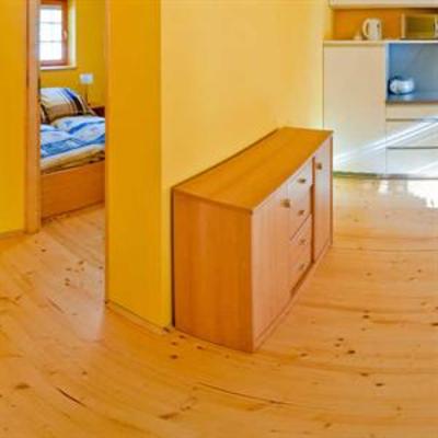 фото отеля Apartamenty Sun&Snow Koscielisko Budzowka