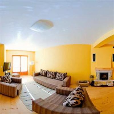 фото отеля Apartamenty Sun&Snow Koscielisko Budzowka