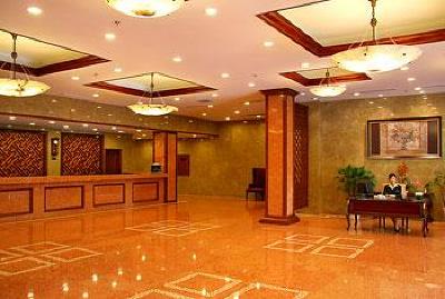 фото отеля Haiju Grand Hotel