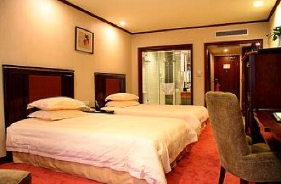 фото отеля Haiju Grand Hotel