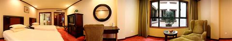 фото отеля Haiju Grand Hotel