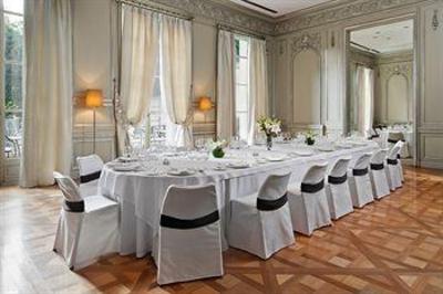 фото отеля Palacio Duhau - Park Hyatt Buenos Aires