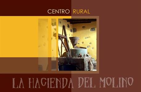 фото отеля La Hacienda del Molino