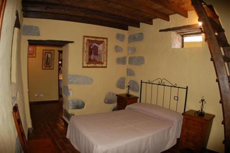 фото отеля La Hacienda del Molino