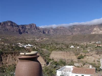 фото отеля La Hacienda del Molino