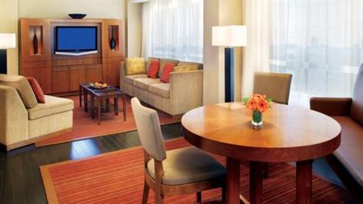 фото отеля Hyatt Regency Crystal City