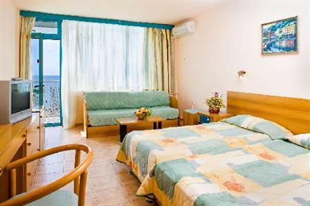 фото отеля Hotel Arabela Beach Albena